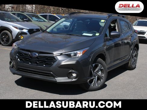 New 2026 Subaru Crosstrek 2.0i Premium AWD/4WD image 1