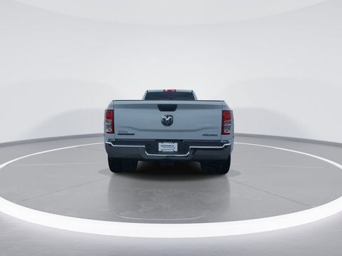 Used 2023 RAM 3500 Big Horn w/ Level 1 Equipment Group image 7