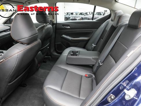 Used 2021 Nissan Altima 2.5 SR image 20