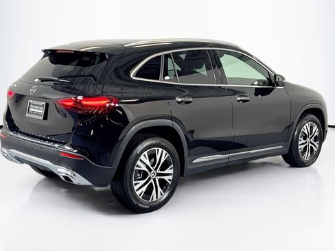 Certified 2025 Mercedes-Benz GLA 250 image 5