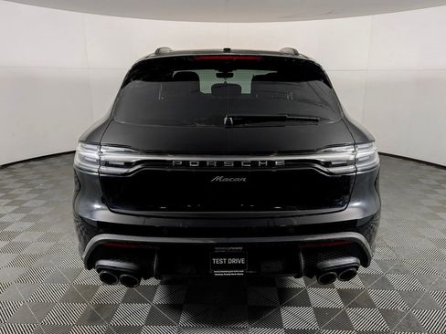 New 2026 Porsche Macan image 6