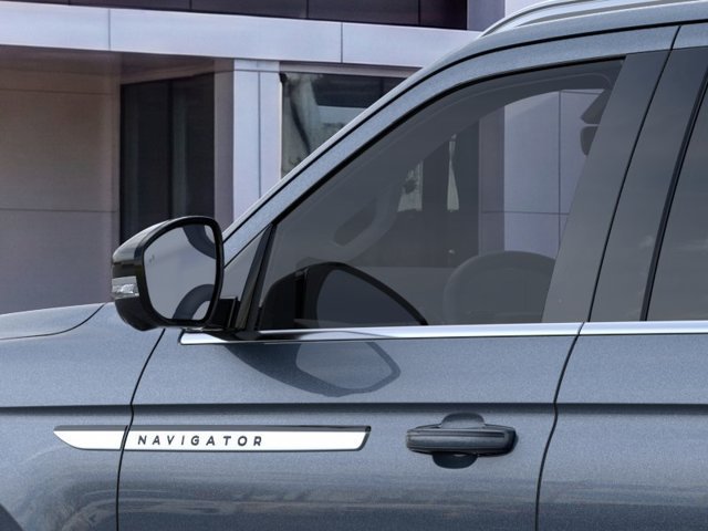 New 2026 Lincoln Navigator Reserve AWD/4WD image 20