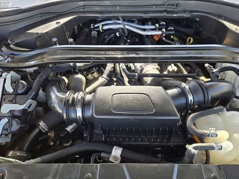 Used 2023 Lincoln Aviator Reserve w/ Equipment Group 201A AWD/4WD image 8