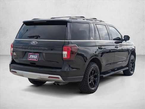 Used 2022 Ford Expedition Timberline image 5