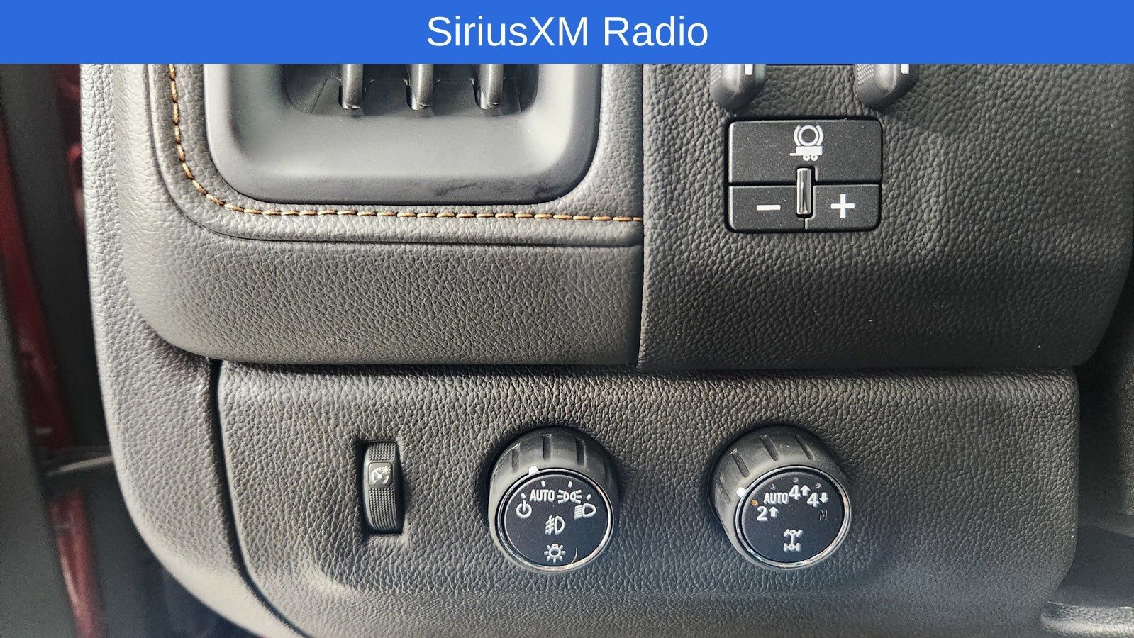Used 2022 GMC Canyon AT4 AWD/4WD image 19