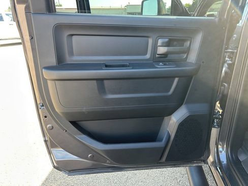 Used 2025 RAM 3500 Tradesman image 11