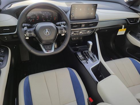 New 2026 Acura ADX A-Spec FWD image 15