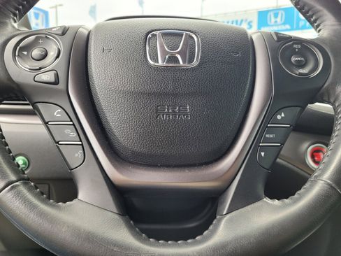 Certified 2018 Honda Pilot EX-L image 12