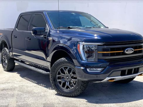 Used 2023 Ford F150 Tremor w/ Equipment Group 402A High AWD/4WD image 21
