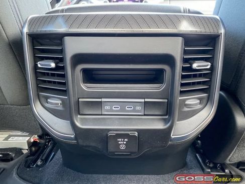 New 2026 RAM 1500 Big Horn AWD/4WD image 20