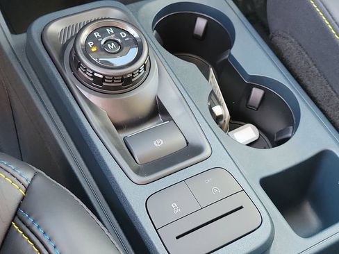 New 2026 Ford Maverick Lobo AWD/4WD image 30