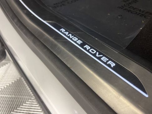 Used 2023 Land Rover Range Rover Sport SE Dynamic AWD/4WD image 37