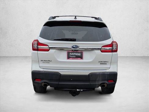 Used 2019 Subaru Ascent Limited image 7