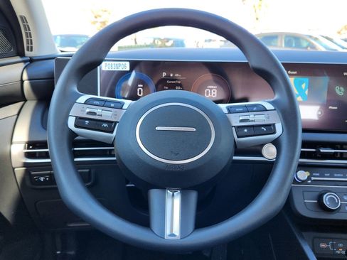 New 2026 Hyundai Tucson SE image 14