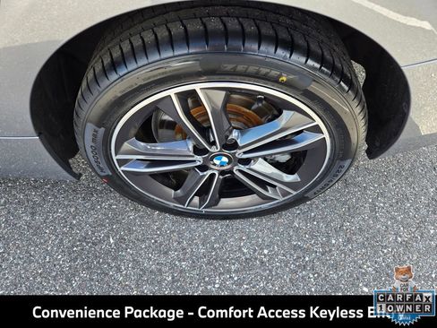 Used 2024 BMW 228i Gran Coupe FWD image 14