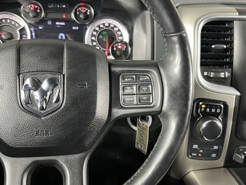 Used 2018 RAM 1500 Big Horn image 15