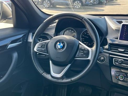 Used 2021 BMW X1 xDrive28i w/ Premium Package image 16