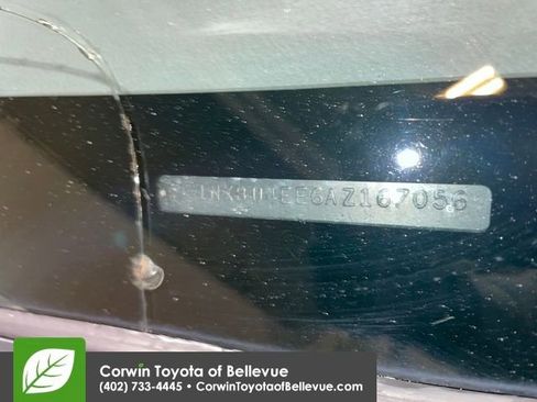 Used 2010 Toyota Corolla LE image 28