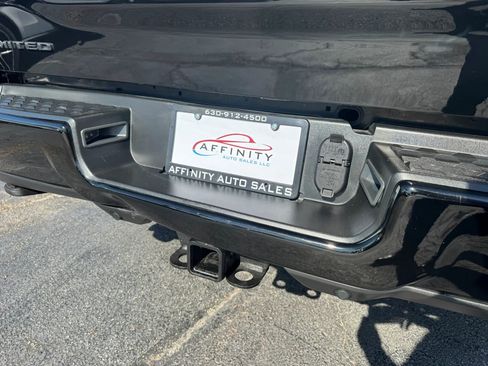 Used 2021 RAM 2500 Limited AWD/4WD image 66