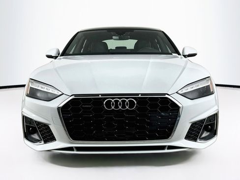 Used 2024 Audi A5 2.0T Premium Plus AWD/4WD image 2