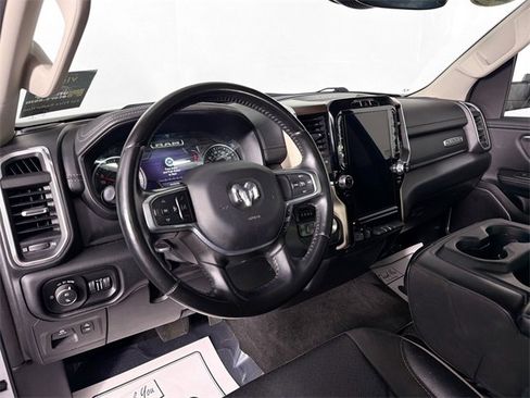 Used 2022 RAM 1500 Laramie image 9