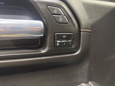 Used 2021 GMC Sierra 1500 AT4 w/ AT4 Value Package image 19