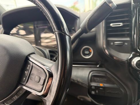 Used 2023 RAM 2500 Limited AWD/4WD image 5