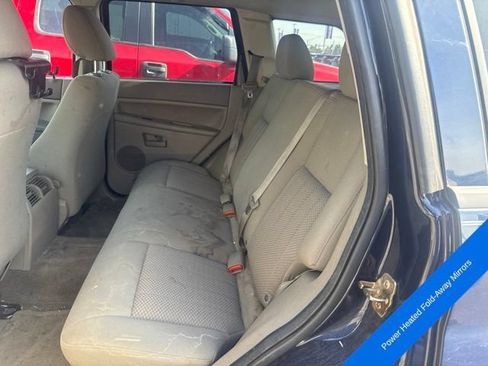 Used 2006 Jeep Grand Cherokee Laredo AWD/4WD image 11