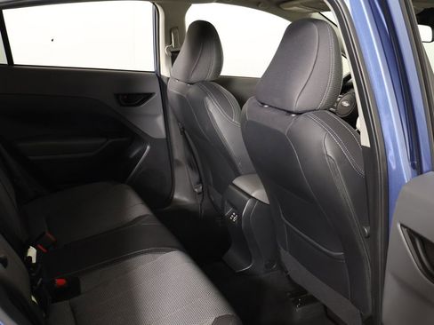 Used 2024 Subaru Crosstrek 2.0i Premium image 28