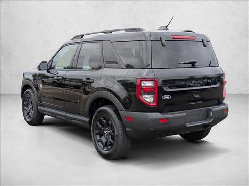 New 2026 Ford Bronco Sport Big Bend AWD/4WD image 9