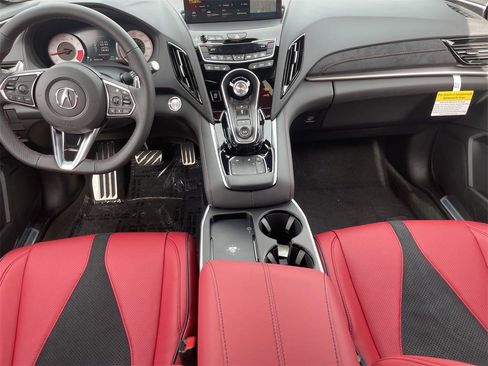 New 2026 Acura RDX A-Spec image 17