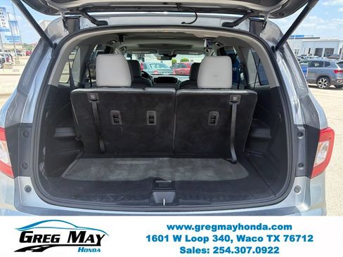 Used 2021 Honda Pilot Special Edition image 24