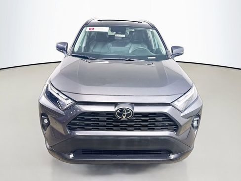 Certified 2023 Toyota RAV4 XLE Premium FWD image 2