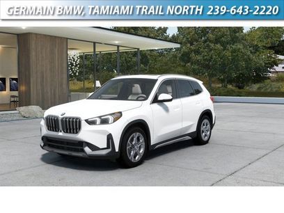 New 2026 BMW X1 xDrive28i w/ Convenience Package
