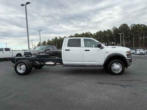 New 2026 RAM 4500 Tradesman image 2