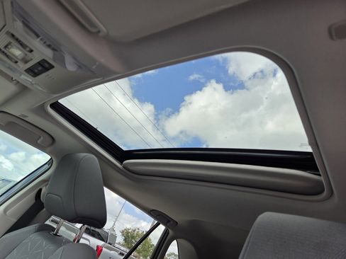 Certified 2025 Toyota RAV4 XLE w/ Convenience Package image 17