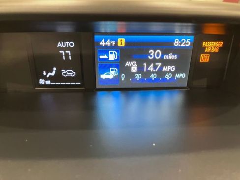 Used 2015 Subaru Forester 2.5i Limited w/ Popular Package #2 image 24