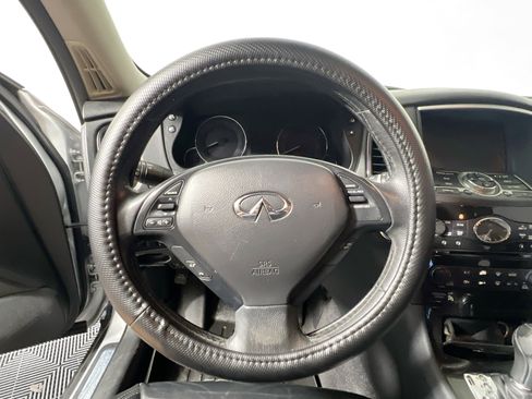 Used 2017 INFINITI QX50 2WD image 17