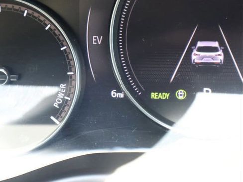 New 2026 MAZDA CX-50 AWD 2.5 Hybrid w/ Weather Package image 33