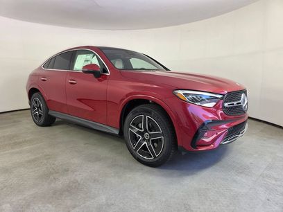 New 2027 Mercedes-Benz GLC 300 4MATIC