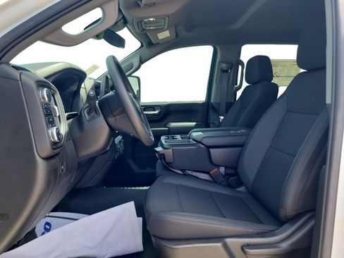 New 2024 GMC Sierra 2500 Pro AWD/4WD image 11