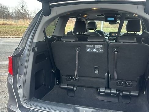 Used 2024 Honda Odyssey Touring image 35