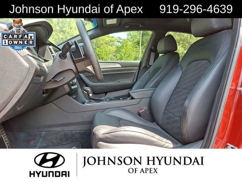Used 2018 Hyundai Sonata Sport FWD image 19