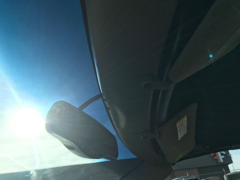 Used 2003 Chevrolet Corvette Convertible w/ Preferred Equipment Group1 image 14