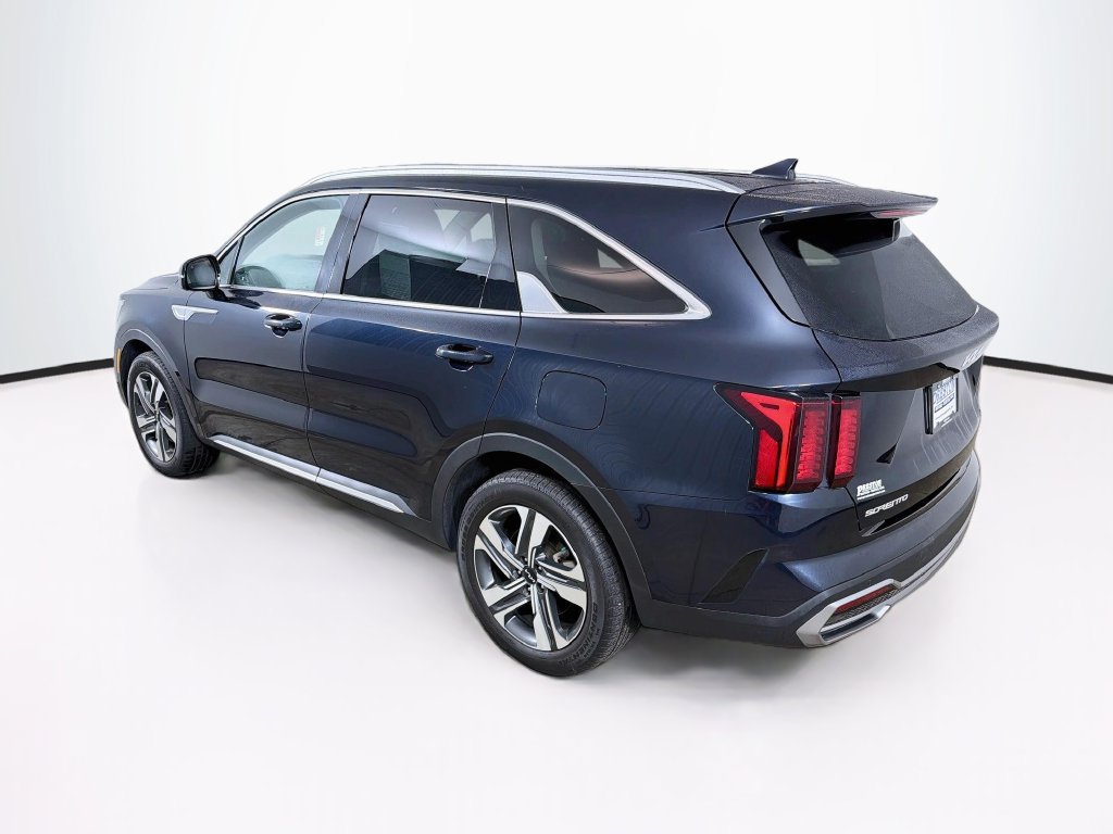 Certified 2023 Kia Sorento EX AWD/4WD image 7