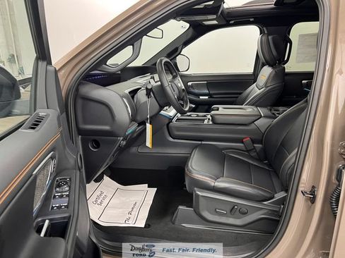 New 2026 Ford Expedition Tremor AWD/4WD image 33