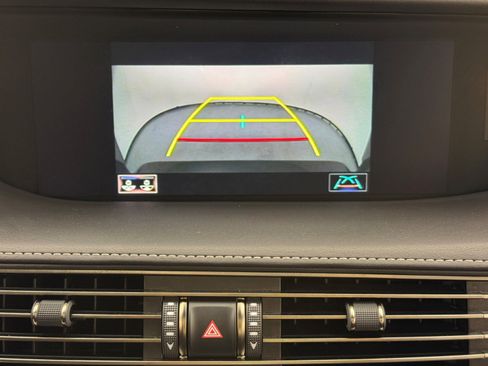 Used 2018 Lexus LS 500 AWD image 30