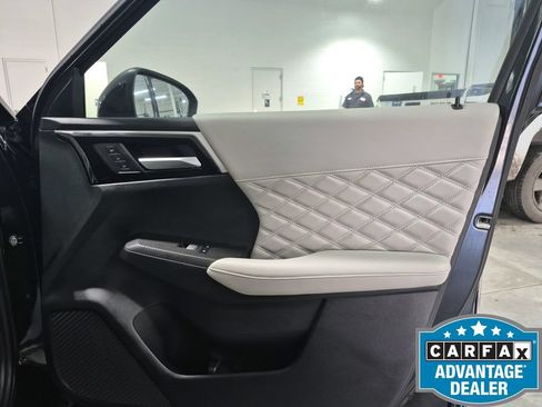 Used 2024 Mitsubishi Outlander SEL AWD/4WD image 26