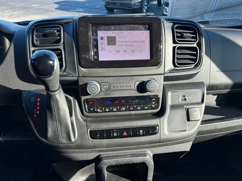 Used 2026 RAM ProMaster 2500 w/ Convenience Group FWD image 6