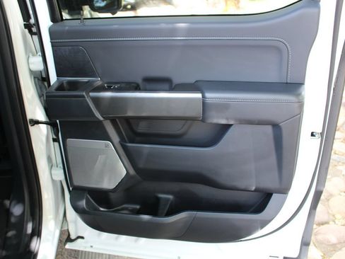 Used 2023 Ford F150 XLT w/ Equipment Group 302A High AWD/4WD image 19
